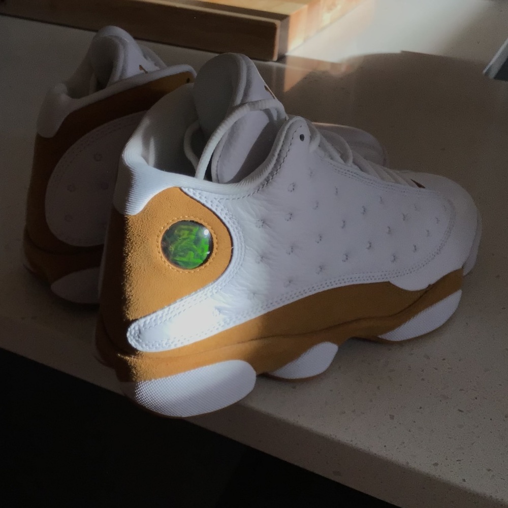 Air Jordan 13
